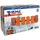 BEMA Schwimmgürtel 18010 orange 30-60 kg