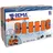 BEMA Schwimmgürtel 18010 orange 30-60 kg