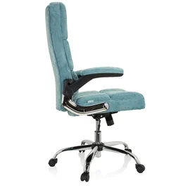 MyBuero RELAX WD 100 Stoff Mint