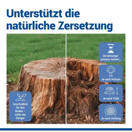 Maximex Wurzel-weg 1500 g