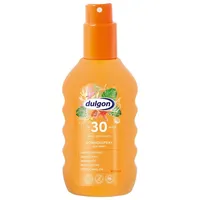 Dulgon Sonnenschutz Spray LSF 30 200 ml