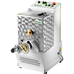 Nudelteigmaschine - FIMAR MPF8 Produktion 25 Kg/h mit Nudelschneider