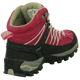 CMP Rigel Mid WP Damen Rose/Sand 36
