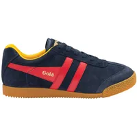 GOLA Harrier navy/red/sun 42