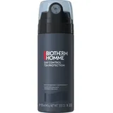 Biotherm 72h Deo Spray Extrem Schutz 150ml Grey 150 ml