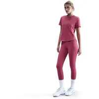 Nike Swift Dri-Fit Damen Tanktop, rosa - sweet beet/reflective
