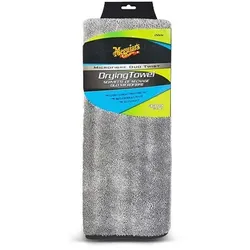 Meguiars Duo Twist Drying Towel Trockentuch 1200 GSM