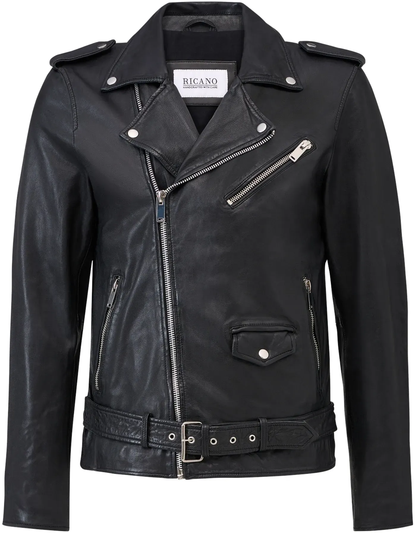 Bikerjacke RICANO 