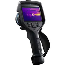 Flir E76 24° + 42° Wärmebildkamera -20 bis 650 °C 320 x 240 Pixel 30 MSX®, Touchscreen, MeterLinkTM, WiFi