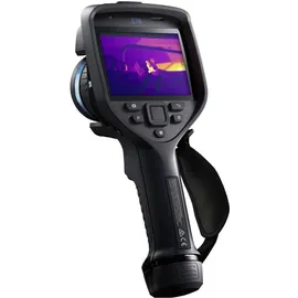 Flir E76 24° + 42° Wärmebildkamera -20 bis 650 °C 320 x 240 Pixel 30 MSX®, Touchscreen, MeterLinkTM, WiFi
