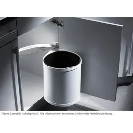 HAILO AS Mono 15 l weiß