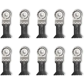 Fein E-Cut Universal-Sägeblatt 60x44 mm 10 Stück