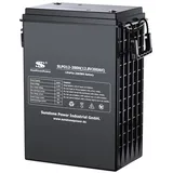 Sunstone Power 12V Lithium Batterie 200Ah Stromspeicher mit Bluetooth 0% MwSt. Solarakkus 200000 mAh (12 V), Bluetooth