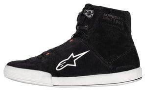 Preisvergleich Produktbild Alpinestars Chrome Boots rot 13