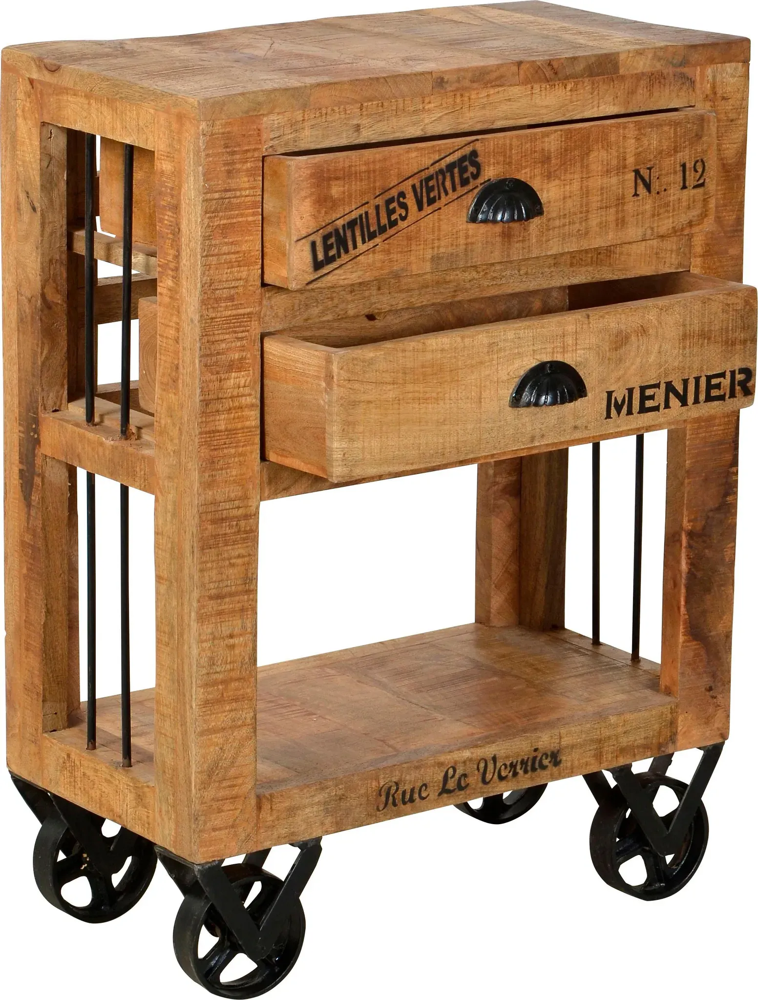 Küchenwagen SIT 