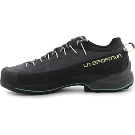 La Sportiva TX4 Evo Damen Carbon/Zest 38