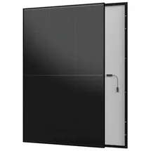 AIKO Solarmodul AIKO-A440-MAH54Mb Neostar 1S 440Wp 0% Mwst. (gem. §12, Abs. 3 UstG), Hervorragende Beständigkeit gegen Dämpfung schwarz