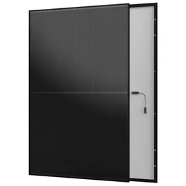AIKO Solarmodul AIKO-A440-MAH54Mb Neostar 1S 440Wp 0% Mwst. (gem. §12, Abs. 3 UstG), Hervorragende Beständigkeit gegen Dämpfung schwarz