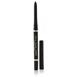 Max Factor Kohl Kajal Liner Kajal Eye Liner Farbton 001 Black