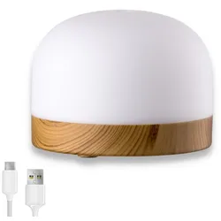 AROMA DIFFUSER USB+Batterie 1 St