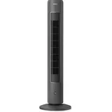 Philips CX5535/11 105 cm Turmventilator dunkelgrau