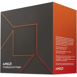 AMD Ryzen Threadripper 7960X (24x 4.2 GHz) Sockel SP6 (sTR5)