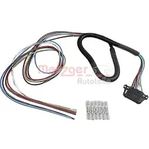 METZGER Kabelreparatursatz, Fahrpedalsensor 2323044