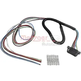 METZGER Kabelreparatursatz, Fahrpedalsensor 2323044