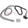 METZGER Kabelreparatursatz, Fahrpedalsensor 2323044
