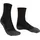 Falke TK2 Sensitive Trekkingsocken 1 Paar Schwarz 39-40