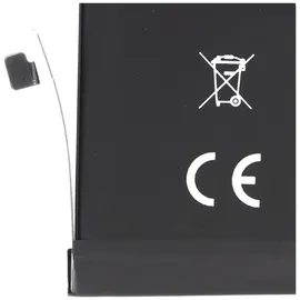 AccuCell Akku passend für Apple iPhone 12/12 Pro, Li-Polymer, 3,83V, 2815mAh, 10,78Wh, built-in, ohne Werkzeug