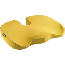 Leitz Sitzkissen Ergo Cosy gelb