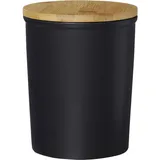 Ritzenhoff & Breker Jasper Vorratsdose schwarz-braun 1,8 l