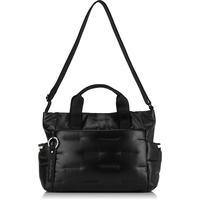 Hedgren Softy Handtasche 31 cm black