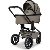 Babywelt MOON RESEA Edition+Mud, Beige