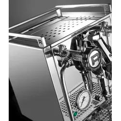 Rocket Cinquantotto (Rocket Farbe: Inox)