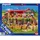 Schmidt Spiele 56796 Rahmenpuzzle Playmobil 24 Teile/40 Teile