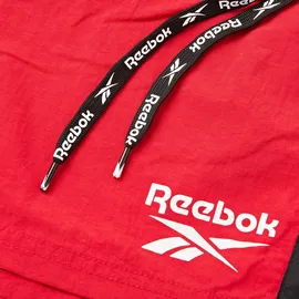Reebok Badeshorts Duke rot S