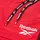 Reebok Badeshorts Duke rot S