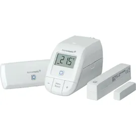 eQ-3 Homematic IP Set Raumklima WLAN HmIP-SK12 155694A0