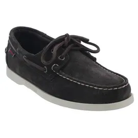 Sebago Portland Herren Moka 43,5