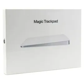 Apple Magic Trackpad 2021