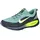 Nike Vomero 18 GTX Herren Seaweed / Cannon / Volt / Barely Volt 44