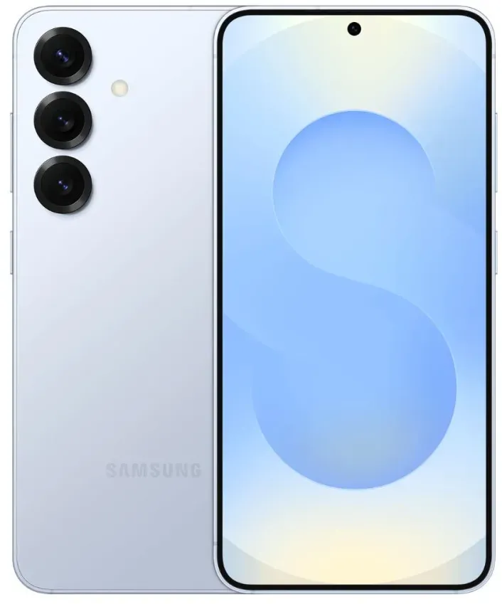 Smartphone Samsung SM-S931BLBHEUB 6,2