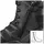 Haix Black Eagle Athletic 2.0 T high Sidezipper 330004 O2 SRC DGUV Gr. 43 schwarz