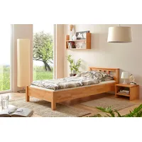 TICAA Bett Merci 90x200cm buche