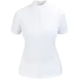4Riders Turniershirt Dakota 34 Weiß