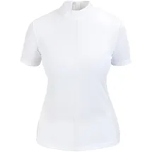 4Riders Turniershirt Dakota 34 Weiß