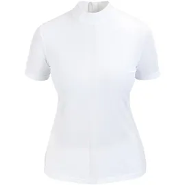 4Riders Turniershirt Dakota 34 Weiß