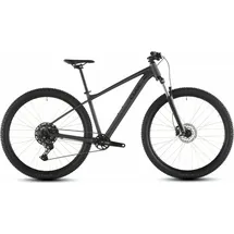 Cube Aim Pro 2026 29 Zoll RH 56 cm slateblack 'n' black